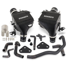 Load image into Gallery viewer, Mishimoto 2023+ Nissan Z Air-to-Water Intercooler Kit for Improved Performance and Durability