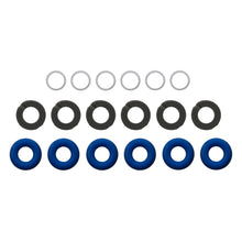 Load image into Gallery viewer, Fel-Pro ES 73118-1 Fuel Injector O-Ring Kit for Ford Explorer and More