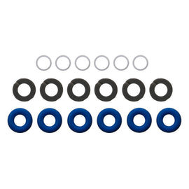 Fel-Pro ES 73118-1 Fuel Injector O-Ring Kit for Ford Explorer and More