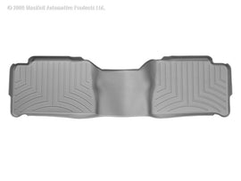 WeatherTech DigitalFit FloorLiner for 2003-2006 Cadillac Escalade and 2004-2005 Chevrolet Tahoe, Grey