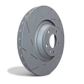 EBC USR2066 USR Slotted Rear Brake Rotors for 2022 BMW 230 2.0L Turbo