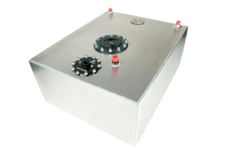 Aeromotive 20-Gallon 340 Stealth Fuel Cell with High-Performance Fuel Pump