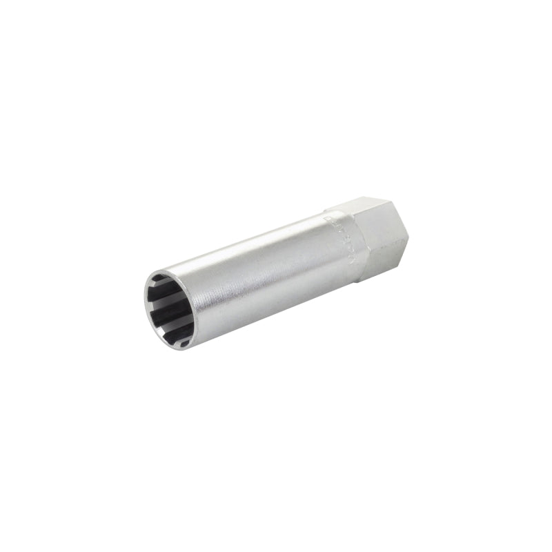 McGard SplineDrive Installation Tool for M14x1.5 Lug Nuts - 22mm Hex Size