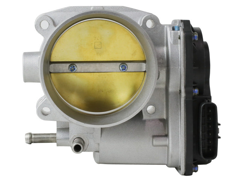 aFe Power 76mm Throttle Body for Toyota GR86 and Subaru BRZ 2022-2025 * Part #afe46-39104