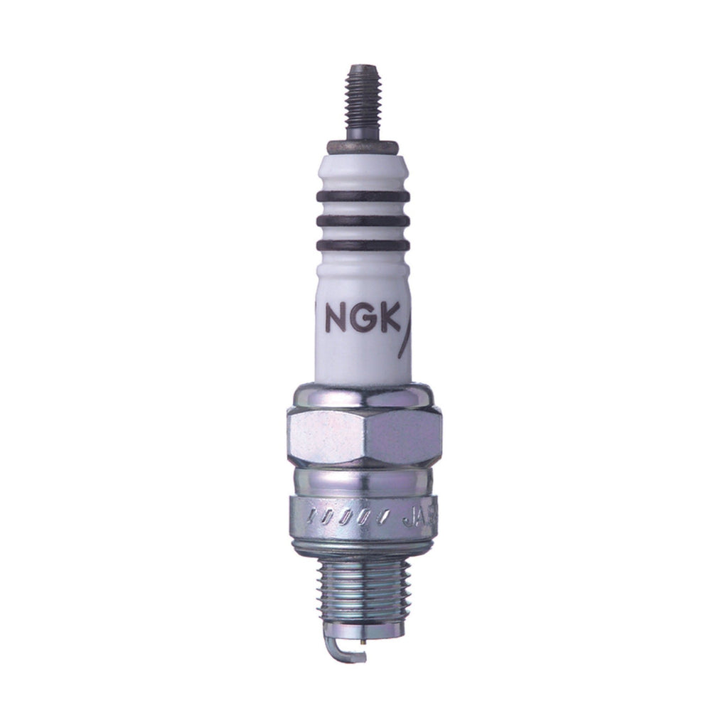 NGK Iridium IX Spark Plug Part Number NGK7544 for Honda XR80R and More * Box of 4