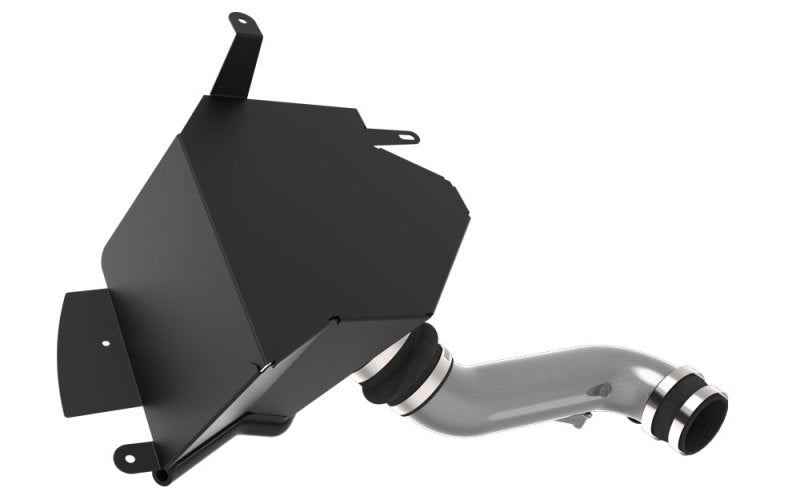 K&N Engineering Cold Air Intake System for Honda Civic 2022-2024 2.0L L4 - Part Number KN69-1510TC