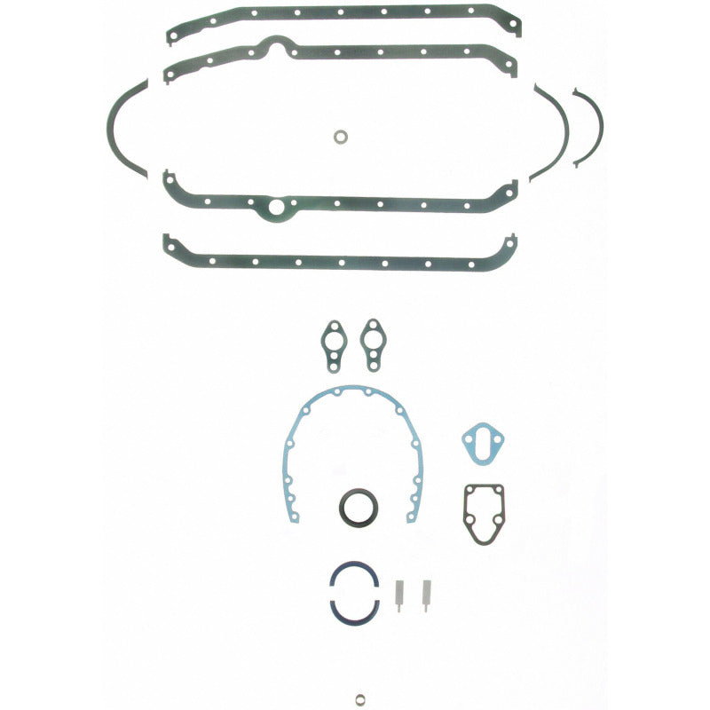 Fel-Pro 17120 Engine Conversion Gasket Set for Chevrolet 283CI 4.6L V8