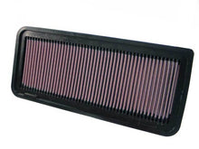 Load image into Gallery viewer, K&amp;N Engineering Replacement Air Filter for Toyota Highlander Hybrid 3.3L V6 (Part #KNN33-2344)