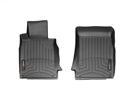 WeatherTech 96-03 BMW 5-Series Front FloorLiner DigitalFit in Black