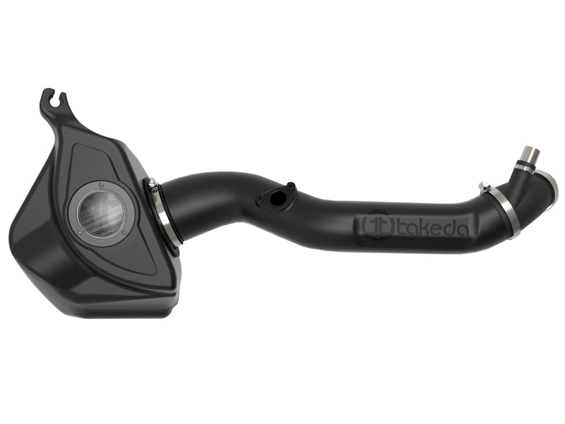 aFe Takeda Momentum Pro Dry S Cold Air Intake System for Lexus RC and GS 200t/300 (Part #afeTM-2018B-D)