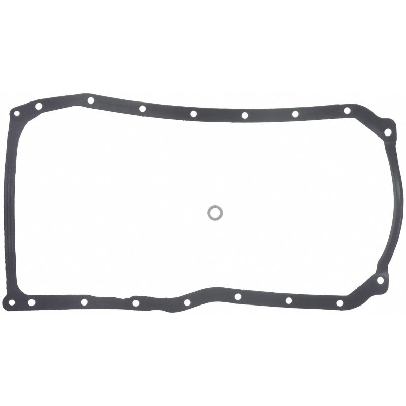 Fel-Pro 17952 Engine Oil Pan Gasket Set for Chevrolet 3.0L L4 Engine
