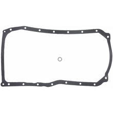 Load image into Gallery viewer, Fel-Pro 17952 Engine Oil Pan Gasket Set for Chevrolet 3.0L L4 Engine