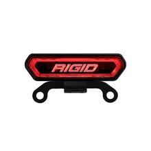 Load image into Gallery viewer, Rigid Industries 2021+ Ford Bronco Rear Chase Pod Light Kit * Stainless Steel Mounting Brackets with UV and Abrasion Resistant Powder Coating