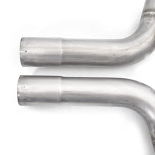 Load image into Gallery viewer, Stainless Works 2015-2020 Ford Mustang GT Long Tube Headers with Performance Connect System