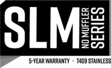 Load image into Gallery viewer, MBRP Armor Plus Series Downpipe-Back Exhaust System for 2001-2002 Chevrolet Silverado 2500/3500 with 6.6L Engine