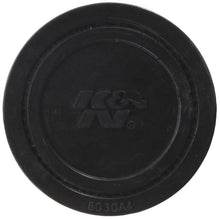 Load image into Gallery viewer, K&amp;N Engineering 62-1450 Crankcase Vent Filter with 1.5-inch Flange for Classic and Racing Engines