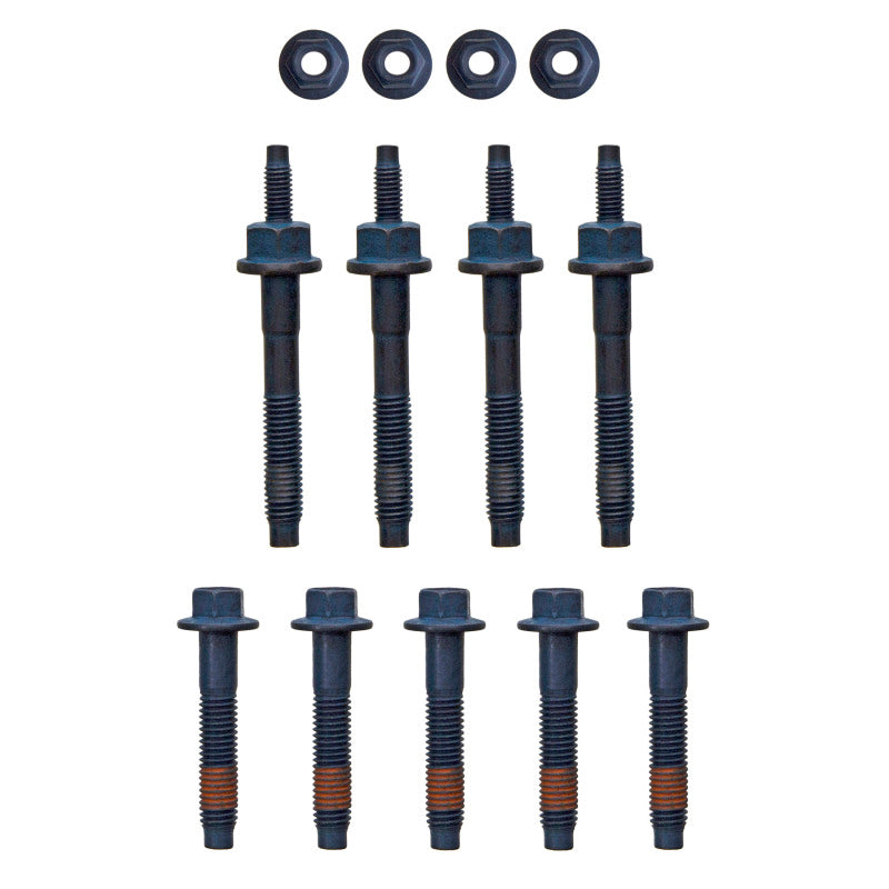 Fel-Pro Dodge Ram 1500 ES 75108 Exhaust Manifold Hardware Kit for Reliable Repairs