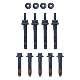 Fel-Pro Dodge Ram 1500 ES 75108 Exhaust Manifold Hardware Kit for Reliable Repairs