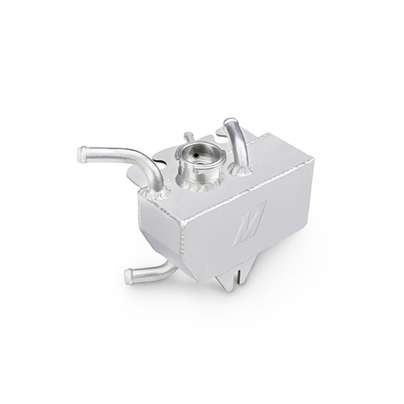 Mishimoto Aluminum Coolant Expansion Tank for Subaru WRX 2008-2014 and Legacy 2005-2009
