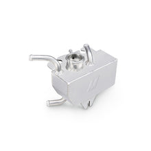 Load image into Gallery viewer, Mishimoto Aluminum Coolant Expansion Tank for Subaru WRX 2008-2014 and Legacy 2005-2009