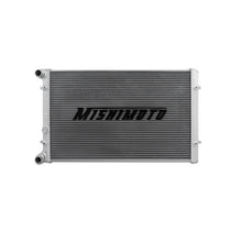 Load image into Gallery viewer, Mishimoto Aluminum Radiator for VW Golf &amp; Jetta 1999-2006 - Improved Cooling Efficiency
