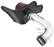 Load image into Gallery viewer, K&amp;N Engineering Cold Air Intake System for 2015-2017 Ford Mustang GT 5.0L V8 * Typhoon Intake Kit