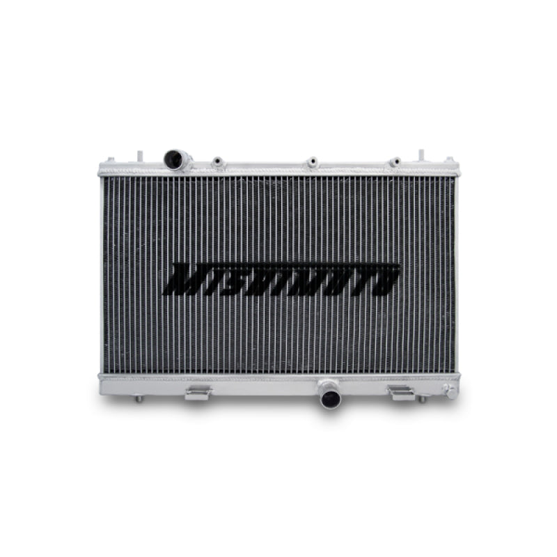 Mishimoto Aluminum Radiator for Dodge Neon SRT-4 (2003-2005) – Enhanced Cooling Performance