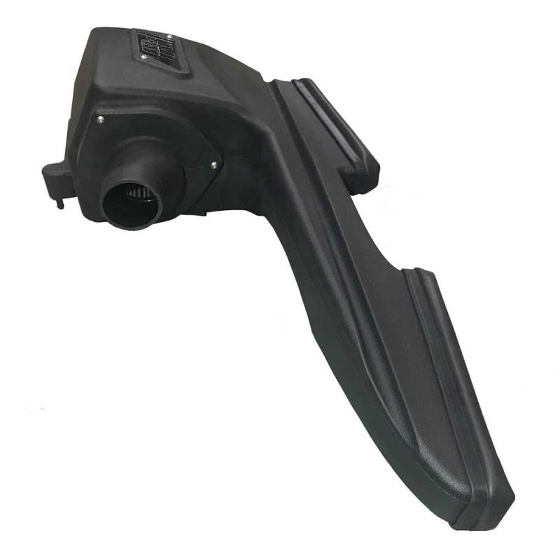 K&N Engineering Part 57S-6200 Mercedes-Benz CLA Class Performance Air Intake System