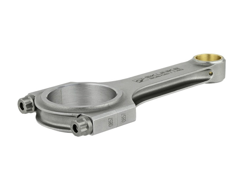 Skunk2 Alpha Series Honda K20A/Z Connecting Rods – Forged 4340 Chromoly Steel, Rated to 900 HP