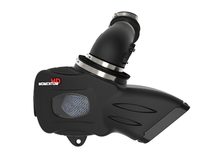 aFe Momentum HD 10R Cold Air Intake System for 2019-2024 Ram 2500/3500 6.7L Diesel Trucks * Part Number AFE50-70051T