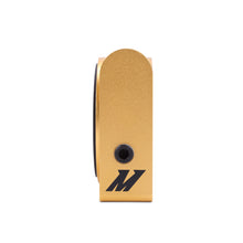 Load image into Gallery viewer, Mishimoto Oil Sandwich Plate with Rear-Mounted Thermostat for Enhanced Oil Temperature Control