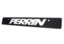 Load image into Gallery viewer, Perrin Performance Subaru Crosstrek License Plate Delete - Black (2018-2021)