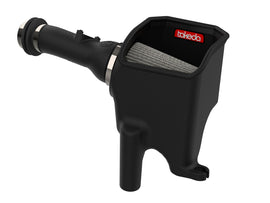 aFe Takeda Stage-2 Pro Dry S Cold Air Intake System with 3-Layer Filter for Honda Civic 2016-2019