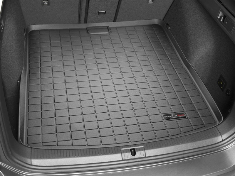 WeatherTech 2015+ Volkswagen Golf/GTI Cargo Liner in Black for Ultimate Trunk Protection