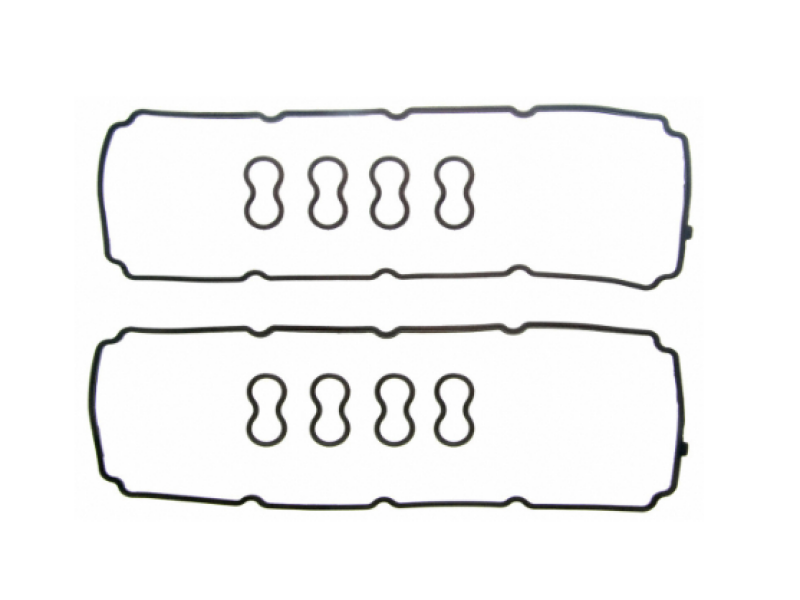 Fel-Pro VS 50625 R Engine Valve Cover Gasket Set for Ram 1500, Dodge Challenger, and Charger