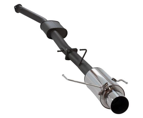 HKS Hi-Power Exhaust System for Nissan Silvia S14 (1993-1998) with Part Number hks31006-AN018