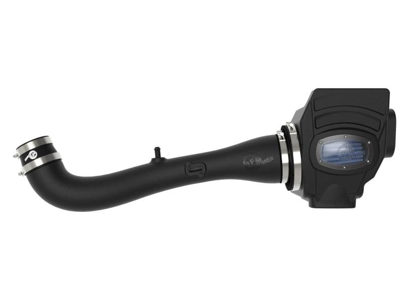 aFe Momentum GT Cold Air Intake System with Pro 5R Filter for Nissan Frontier 2020-2022 V6-3.8L