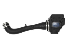 Load image into Gallery viewer, aFe Momentum GT Cold Air Intake System with Pro 5R Filter for Nissan Frontier 2020-2022 V6-3.8L