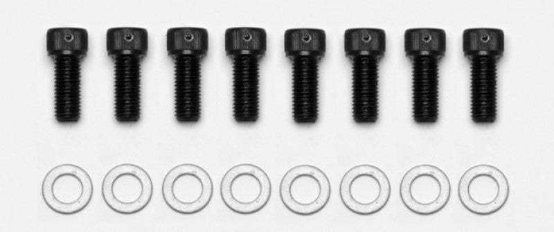 Wilwood Bolt Kit - Threaded Rotor to Hat, 8 Pack - Part Number Wil230-0150