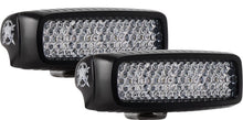 Load image into Gallery viewer, Rigid Industries SR-Q PRO LED Back Up Light Kit with Diffused Beam Pattern