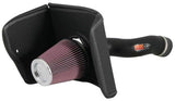 K&N Engineering 63-9031-1 Performance Cold Air Intake for 2008-2011 Toyota Tundra V8-5.7L