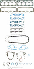 Load image into Gallery viewer, Fel-Pro Chevrolet C10 Engine Gasket Set Part 260-1619 for Reliable Sealing and Repair Fit
