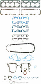 Fel-Pro Chevrolet C10 Engine Gasket Set Part 260-1619 for Reliable Sealing and Repair Fit