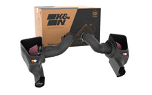 Load image into Gallery viewer, K&amp;N 63 Series Cold Air Intake System for 2024-2025 Ford Mustang GT V8-5.0L by K&amp;N Engineering Part #KNM63-2626