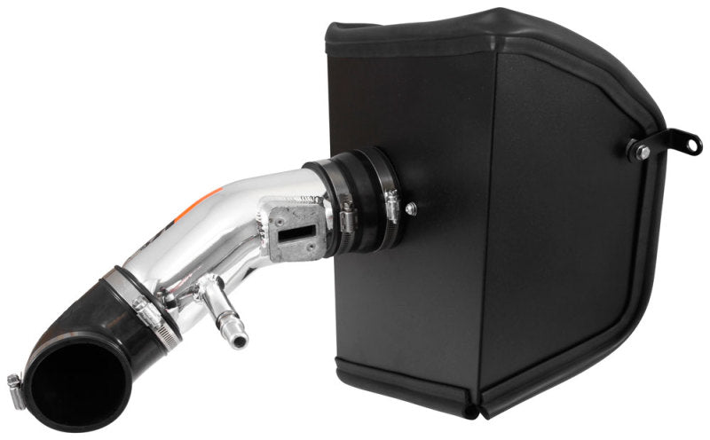 K&N 77 Series Performance Intake Kit for 2015-2016 Chevy Colorado and GMC Canyon 2.5L