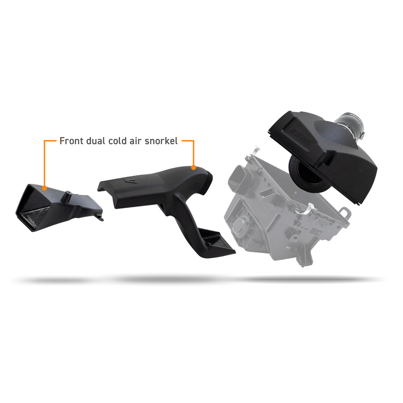 Mishimoto MMAI-GRC-23 Performance Air Intake for 2023+ Toyota GR Corolla