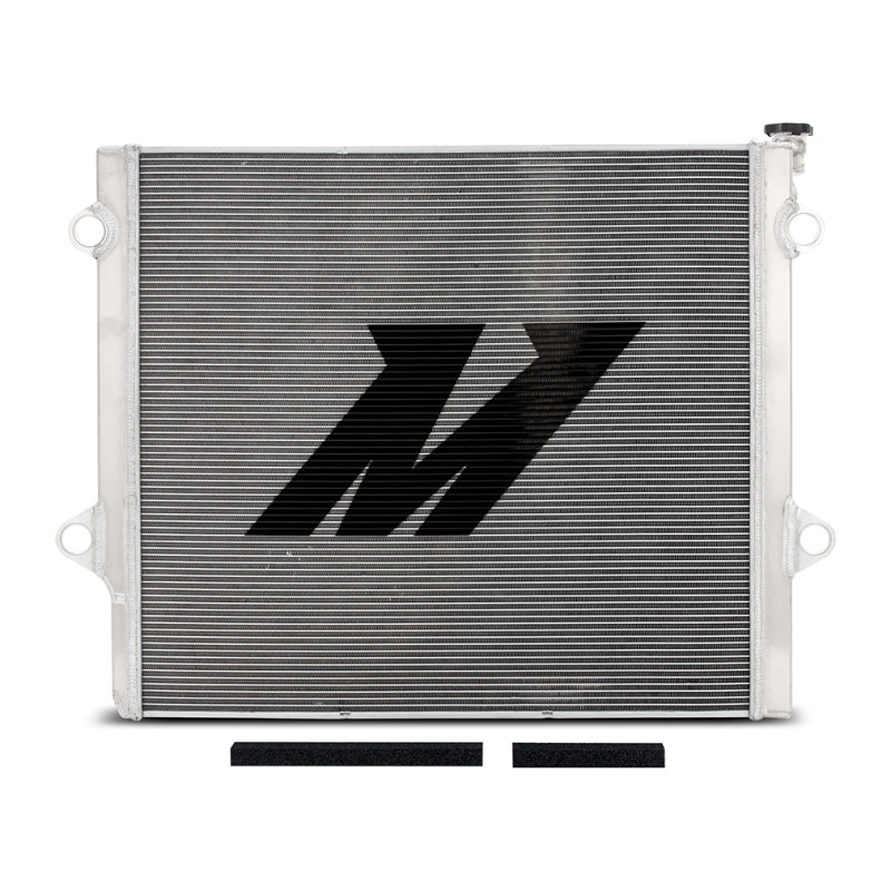 Mishimoto 2003-2009 Toyota 4Runner / GX470 4.7L Performance Aluminum Radiator