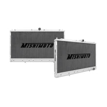 Load image into Gallery viewer, Mishimoto Aluminum Radiator for 1991-1999 Mitsubishi 3000GT and Dodge Stealth - Improved Cooling Performance