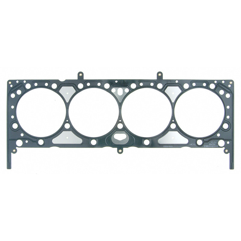 Fel-Pro 1142-026 PermaTorqueMLS Engine Cylinder Head Gasket for Chevrolet V8 Small Block Engines