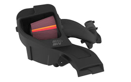 K&N Engineering NextGen Cold Air Intake System for Ford Ranger 2.3L L4 (Part #KNM50-2629)